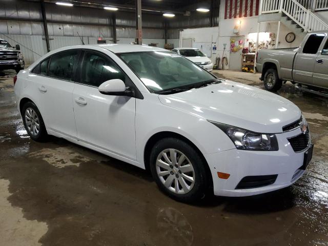 Photo 3 VIN: 1G1PF5S92B7241339 - CHEVROLET CRUZE 