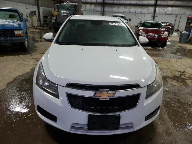 Photo 4 VIN: 1G1PF5S92B7241339 - CHEVROLET CRUZE 