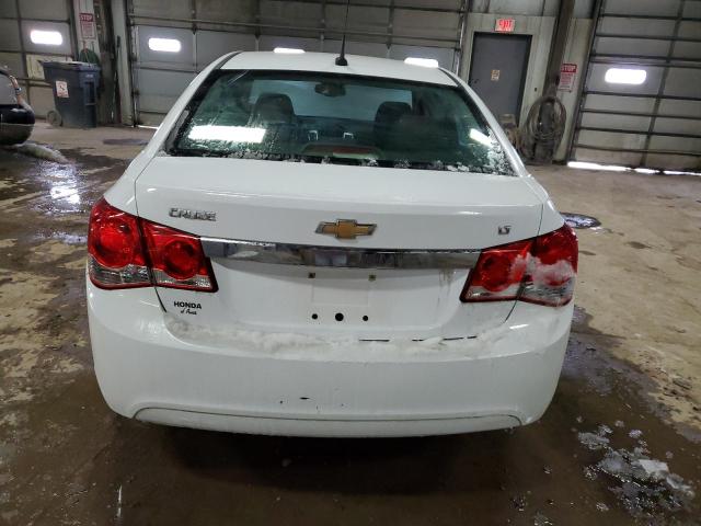 Photo 5 VIN: 1G1PF5S92B7241339 - CHEVROLET CRUZE 