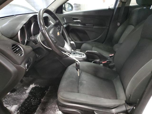 Photo 6 VIN: 1G1PF5S92B7241339 - CHEVROLET CRUZE 