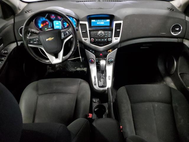 Photo 7 VIN: 1G1PF5S92B7241339 - CHEVROLET CRUZE 