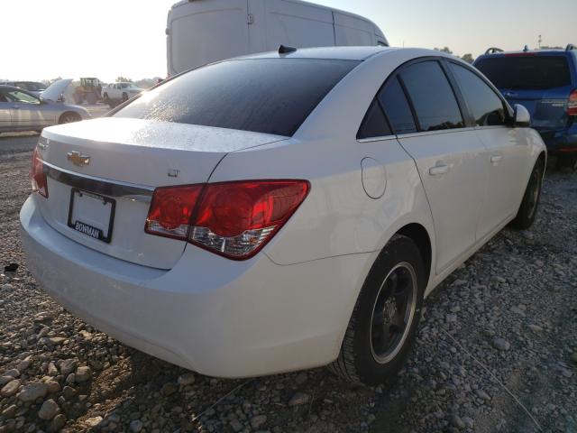 Photo 3 VIN: 1G1PF5S92B7264930 - CHEVROLET CRUZE LT 