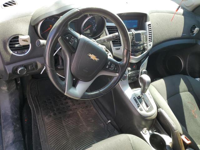 Photo 7 VIN: 1G1PF5S92B7276673 - CHEVROLET CRUZE 