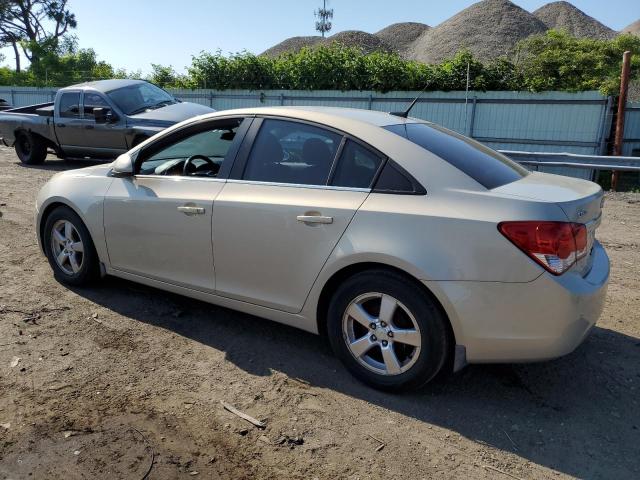 Photo 1 VIN: 1G1PF5S92B7282926 - CHEVROLET CRUZE 