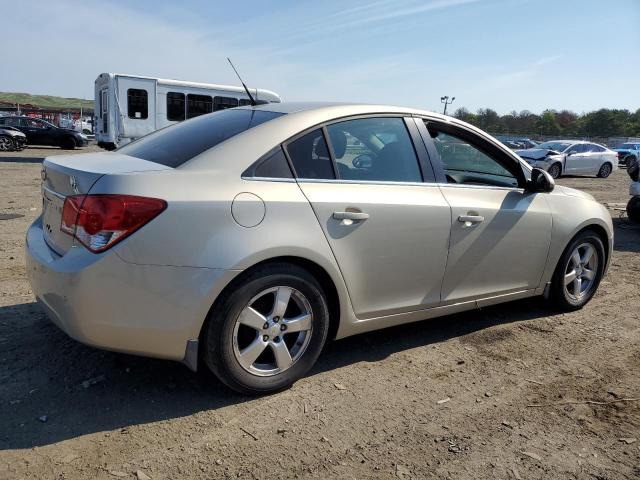 Photo 2 VIN: 1G1PF5S92B7282926 - CHEVROLET CRUZE 