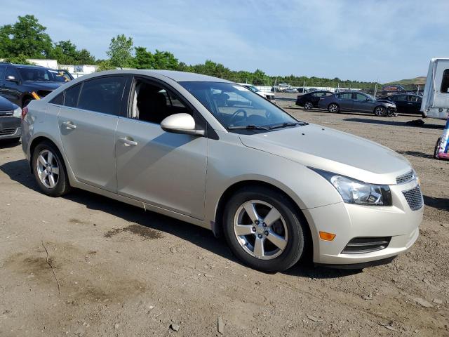 Photo 3 VIN: 1G1PF5S92B7282926 - CHEVROLET CRUZE 