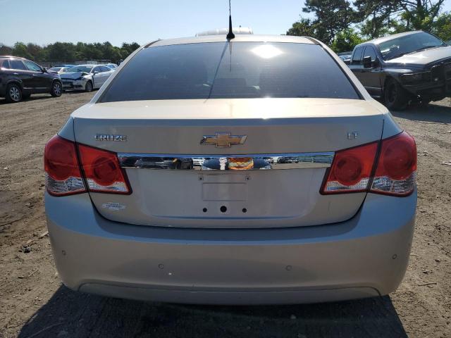 Photo 5 VIN: 1G1PF5S92B7282926 - CHEVROLET CRUZE 