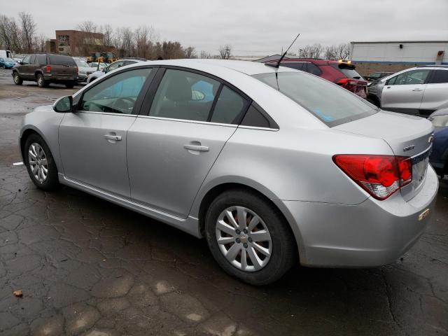 Photo 1 VIN: 1G1PF5S92B7284644 - CHEVROLET CRUZE 