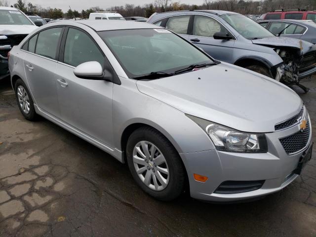 Photo 3 VIN: 1G1PF5S92B7284644 - CHEVROLET CRUZE 