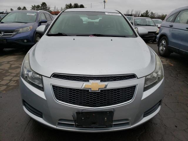 Photo 4 VIN: 1G1PF5S92B7284644 - CHEVROLET CRUZE 