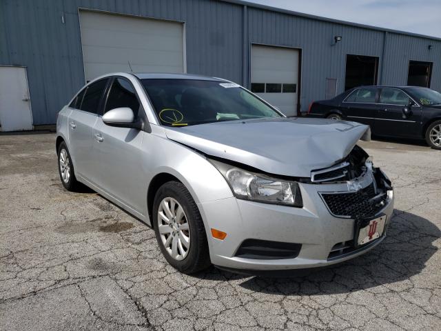 Photo 0 VIN: 1G1PF5S92B7289522 - CHEVROLET CRUZE LT 