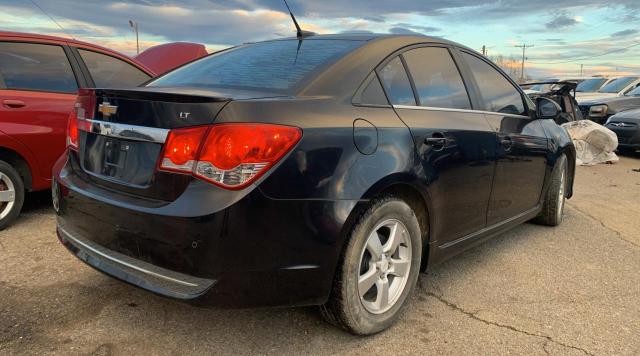 Photo 3 VIN: 1G1PF5S92B7293828 - CHEVROLET CRUZE LT 