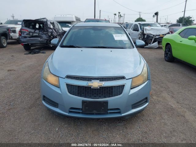 Photo 5 VIN: 1G1PF5S92B7297524 - CHEVROLET CRUZE 