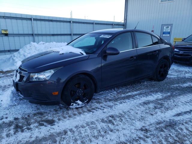 Photo 0 VIN: 1G1PF5S93B7120917 - CHEVROLET CRUZE LT 