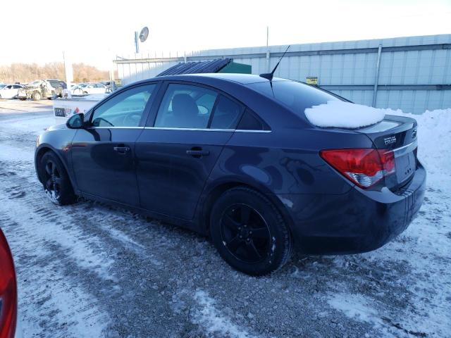 Photo 1 VIN: 1G1PF5S93B7120917 - CHEVROLET CRUZE LT 