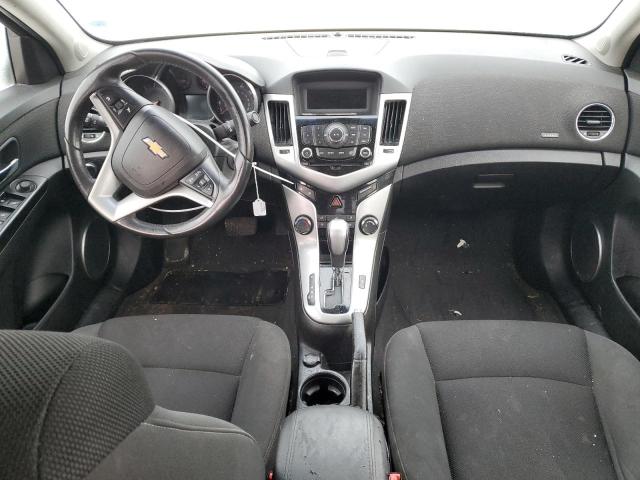 Photo 7 VIN: 1G1PF5S93B7120917 - CHEVROLET CRUZE LT 