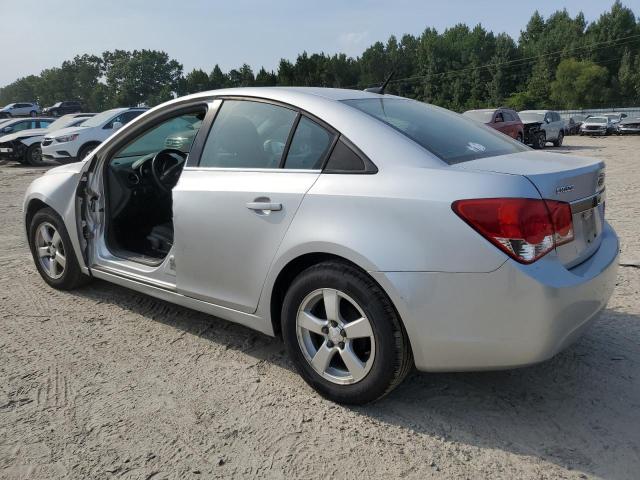 Photo 1 VIN: 1G1PF5S93B7120948 - CHEVROLET CRUZE LT 