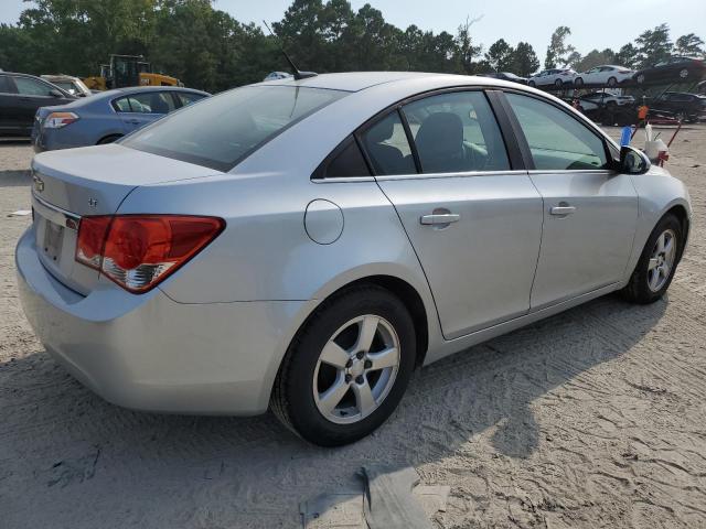 Photo 2 VIN: 1G1PF5S93B7120948 - CHEVROLET CRUZE LT 