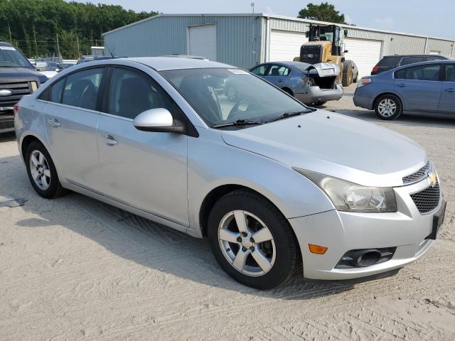 Photo 3 VIN: 1G1PF5S93B7120948 - CHEVROLET CRUZE LT 