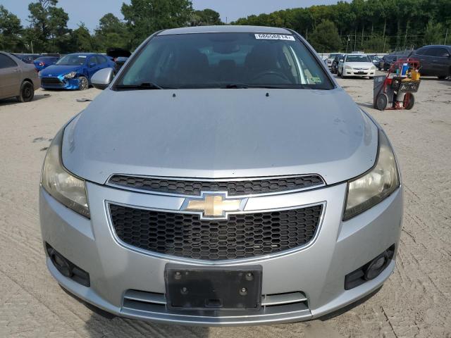 Photo 4 VIN: 1G1PF5S93B7120948 - CHEVROLET CRUZE LT 