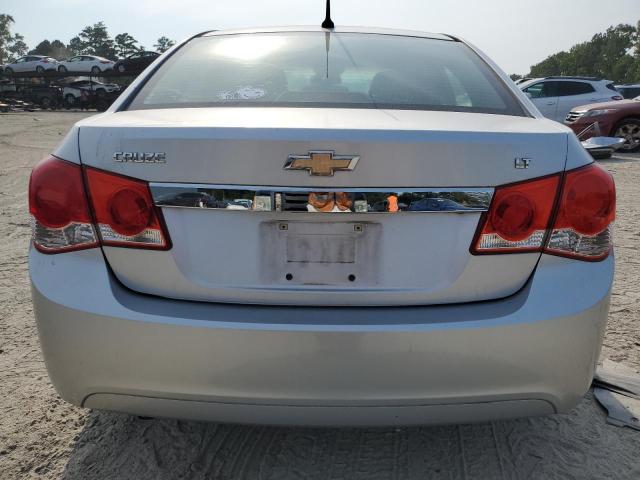 Photo 5 VIN: 1G1PF5S93B7120948 - CHEVROLET CRUZE LT 