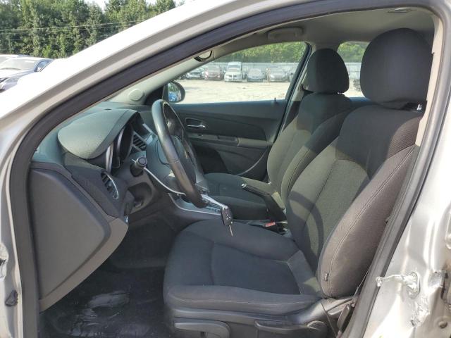 Photo 6 VIN: 1G1PF5S93B7120948 - CHEVROLET CRUZE LT 