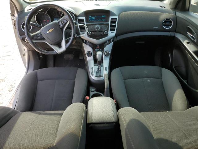 Photo 7 VIN: 1G1PF5S93B7120948 - CHEVROLET CRUZE LT 