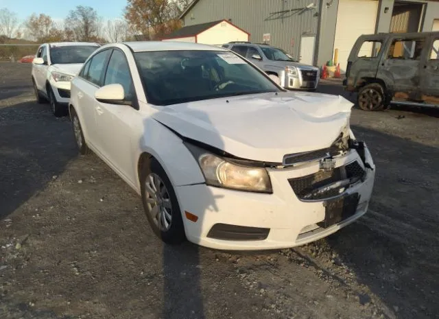 Photo 0 VIN: 1G1PF5S93B7121081 - CHEVROLET CRUZE 