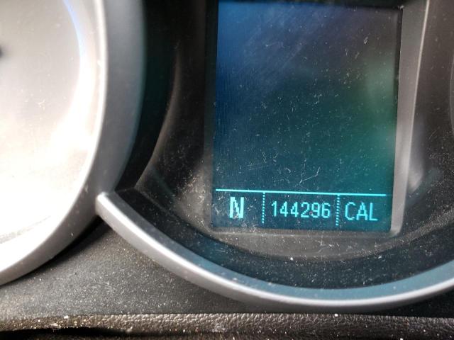 Photo 7 VIN: 1G1PF5S93B7121100 - CHEVROLET CRUZE LT 