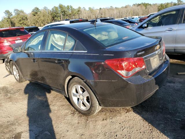 Photo 1 VIN: 1G1PF5S93B7128645 - CHEVROLET CRUZE LT 