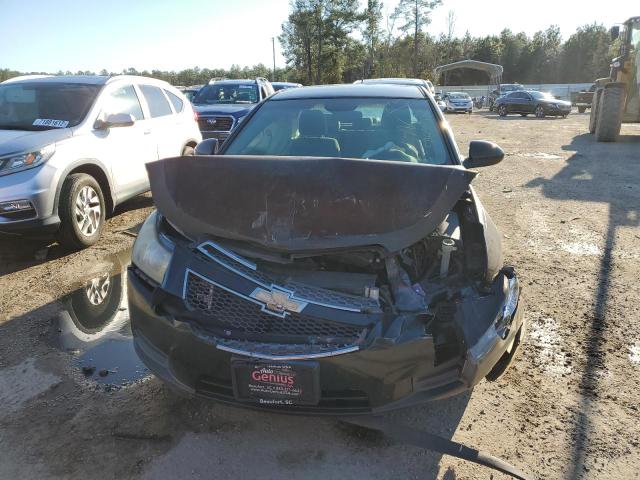 Photo 4 VIN: 1G1PF5S93B7128645 - CHEVROLET CRUZE LT 