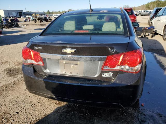 Photo 5 VIN: 1G1PF5S93B7128645 - CHEVROLET CRUZE LT 