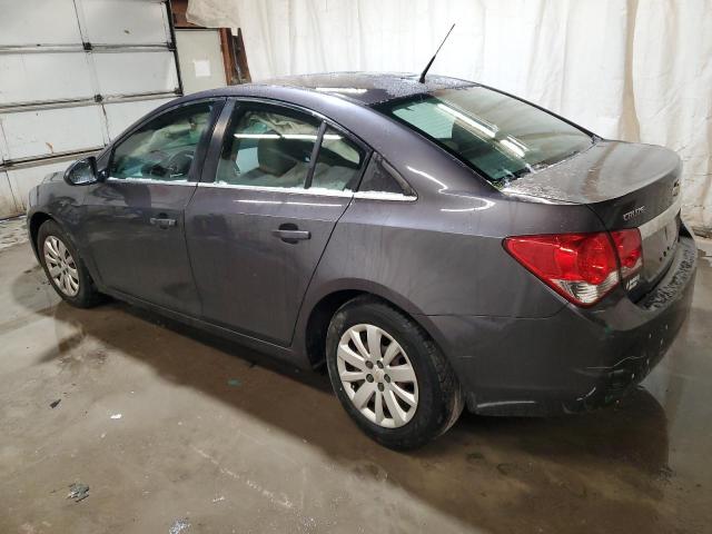 Photo 1 VIN: 1G1PF5S93B7133683 - CHEVROLET CRUZE 