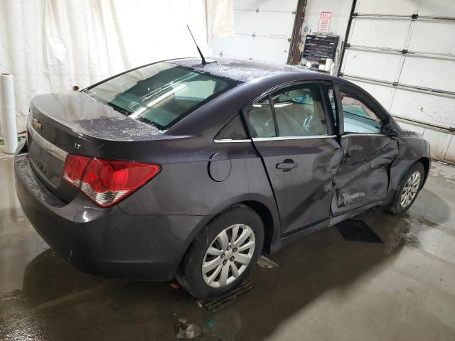 Photo 2 VIN: 1G1PF5S93B7133683 - CHEVROLET CRUZE 