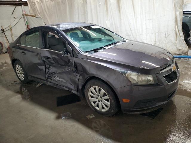 Photo 3 VIN: 1G1PF5S93B7133683 - CHEVROLET CRUZE 