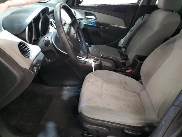 Photo 6 VIN: 1G1PF5S93B7133683 - CHEVROLET CRUZE 