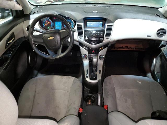 Photo 7 VIN: 1G1PF5S93B7133683 - CHEVROLET CRUZE 