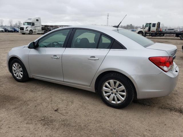 Photo 1 VIN: 1G1PF5S93B7143825 - CHEVROLET CRUZE 