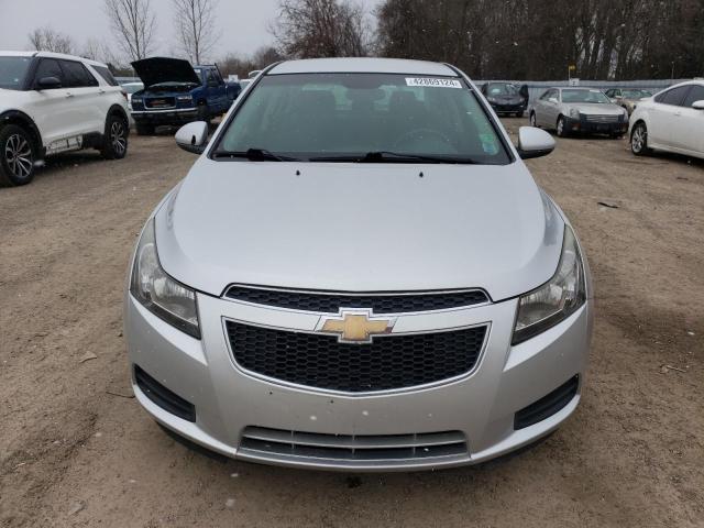 Photo 4 VIN: 1G1PF5S93B7143825 - CHEVROLET CRUZE 