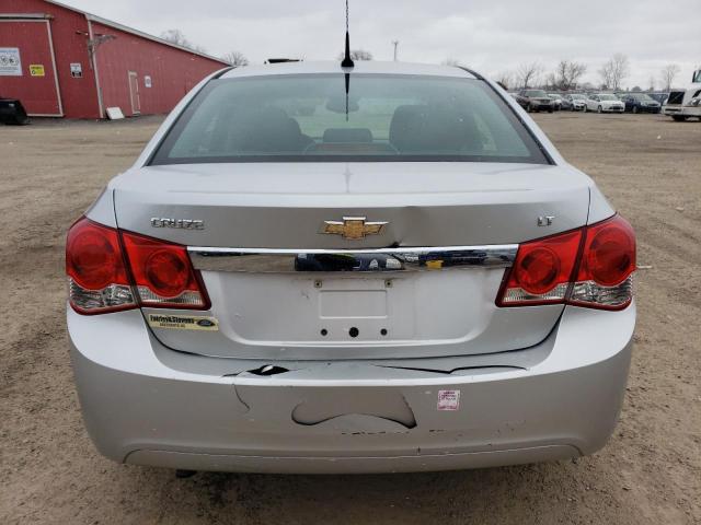 Photo 5 VIN: 1G1PF5S93B7143825 - CHEVROLET CRUZE 