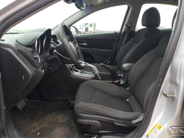 Photo 6 VIN: 1G1PF5S93B7143825 - CHEVROLET CRUZE 