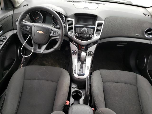 Photo 7 VIN: 1G1PF5S93B7143825 - CHEVROLET CRUZE 