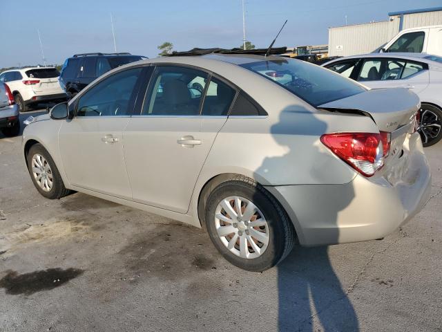 Photo 1 VIN: 1G1PF5S93B7147986 - CHEVROLET CRUZE LT 