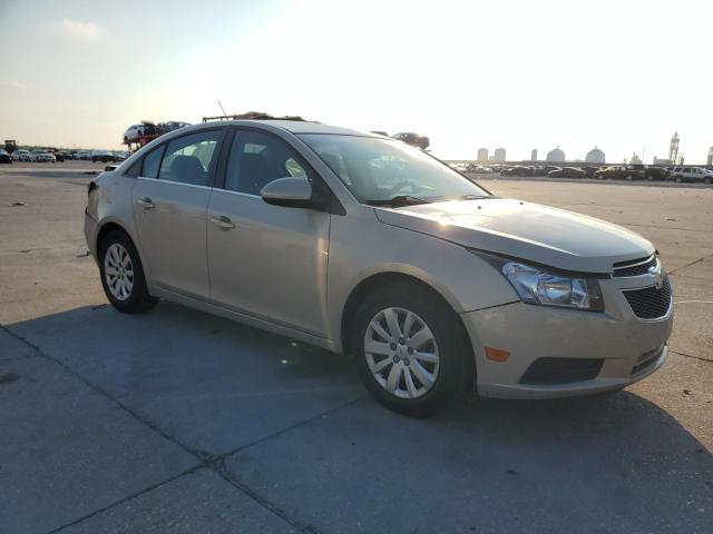 Photo 3 VIN: 1G1PF5S93B7147986 - CHEVROLET CRUZE LT 