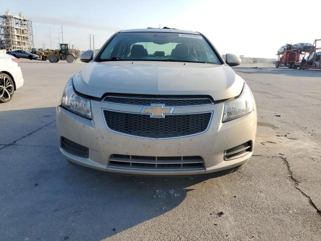 Photo 4 VIN: 1G1PF5S93B7147986 - CHEVROLET CRUZE LT 