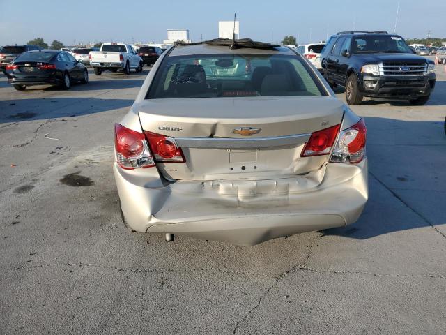 Photo 5 VIN: 1G1PF5S93B7147986 - CHEVROLET CRUZE LT 