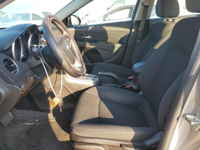 Photo 6 VIN: 1G1PF5S93B7147986 - CHEVROLET CRUZE LT 