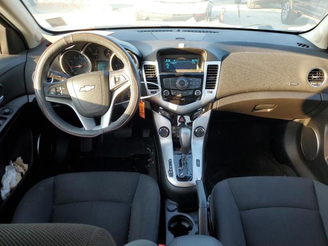 Photo 7 VIN: 1G1PF5S93B7147986 - CHEVROLET CRUZE LT 