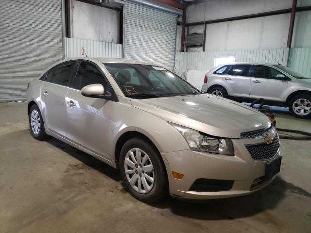 Photo 0 VIN: 1G1PF5S93B7156204 - CHEVROLET CRUZE LT 