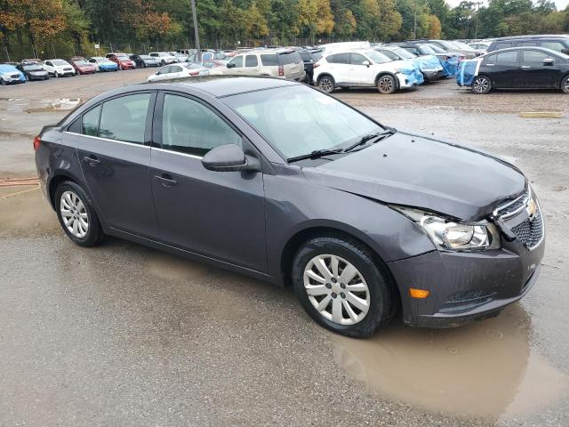 Photo 3 VIN: 1G1PF5S93B7167249 - CHEVROLET CRUZE LT 